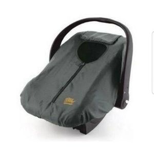 Cozy cover lightweight